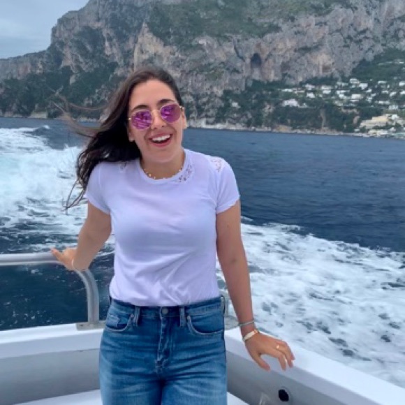 Meet your Posher, Lex - Picture 1 of 1